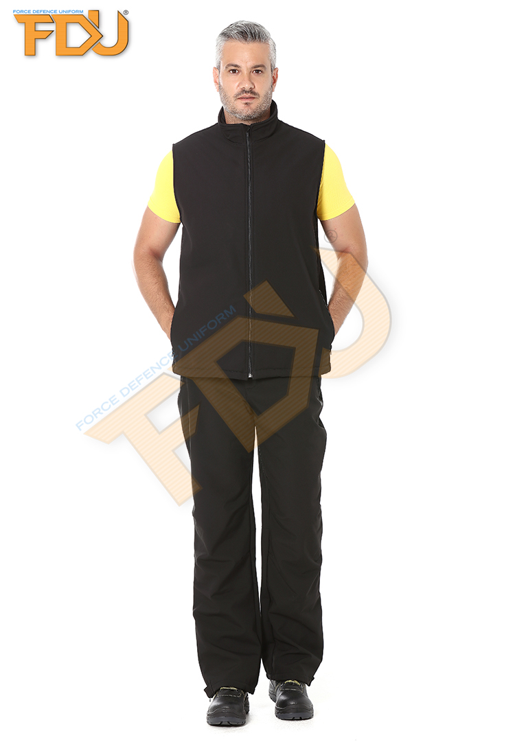 FDU-2734 Worker Vest