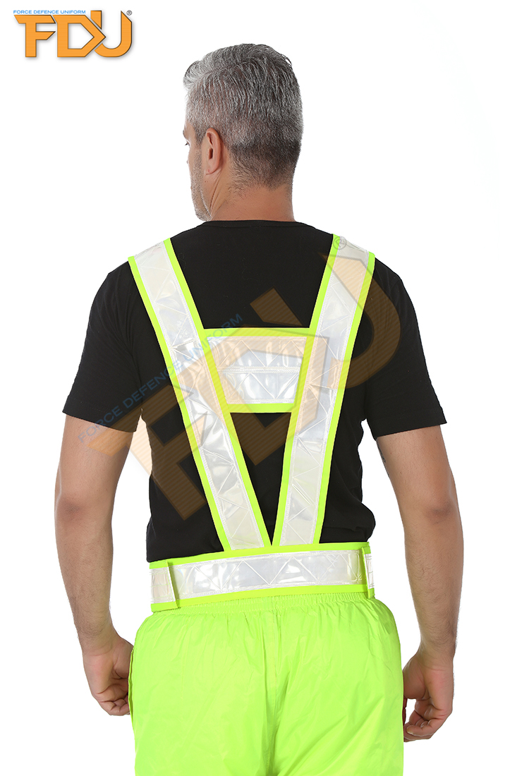 FDU-2735 Worker Vest