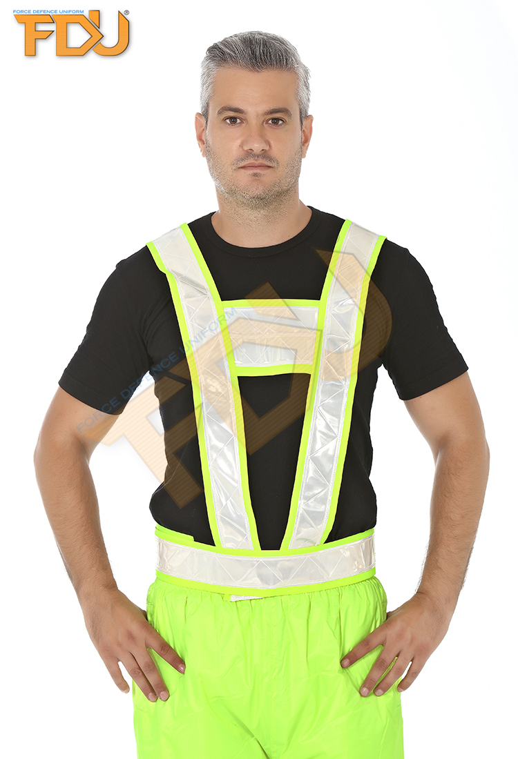 FDU-2735 Worker Vest