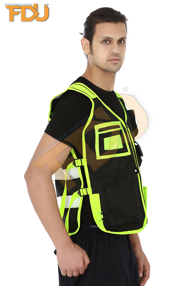 FDU-2736 Worker Vest