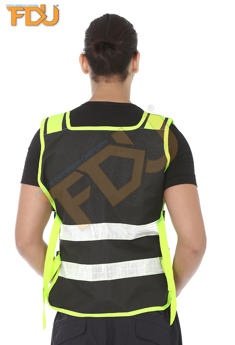 FDU-2736 Worker Vest