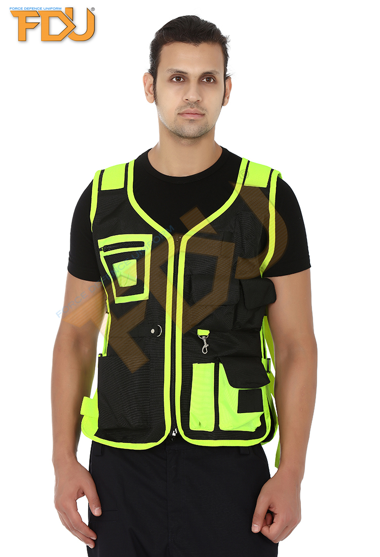 FDU-2736 Worker Vest