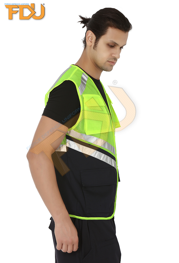 FDU-2737 Worker Vest