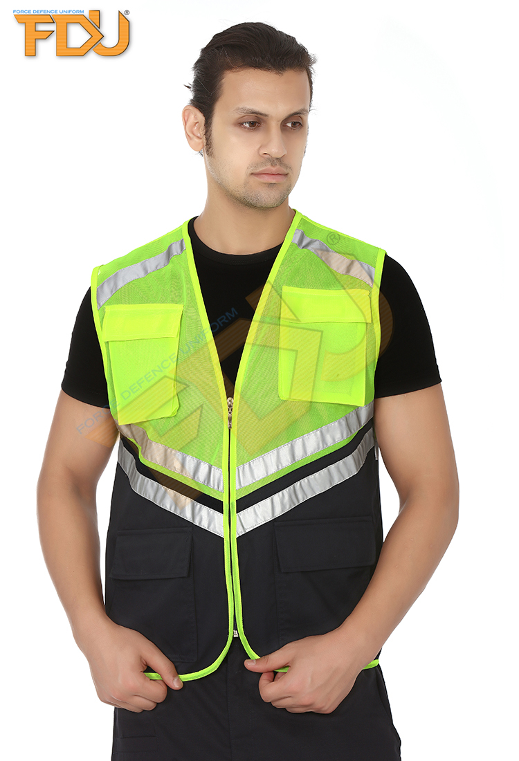 FDU-2737 Worker Vest