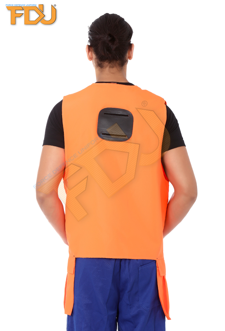 FDU-2738 Worker Vest