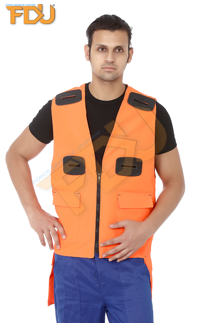 FDU-2738 Worker Vest