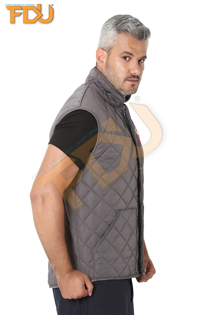 FDU-2739 Worker Vest