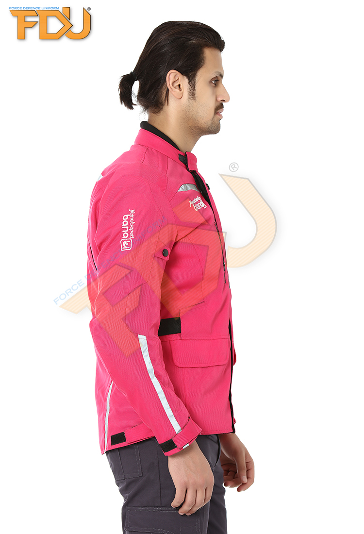 FDU-2743 Motorsiklet Mont