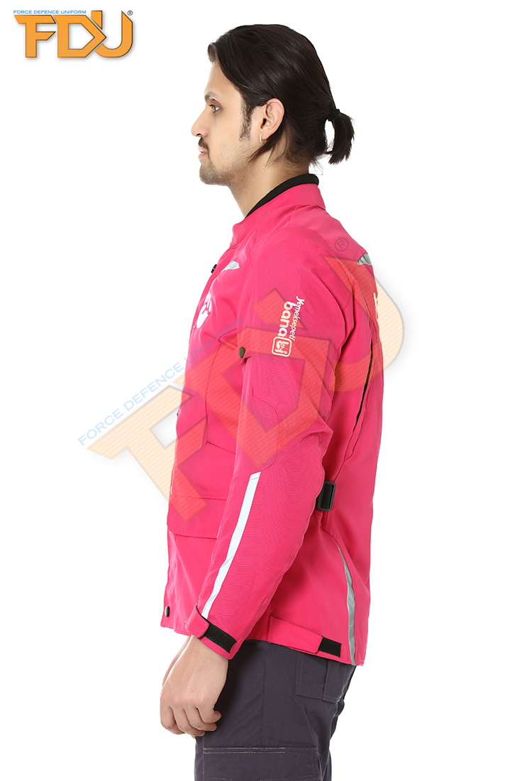 FDU-2743 Motorsiklet Mont