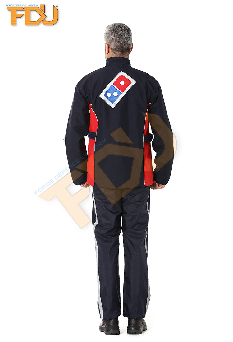 FDU-2747 Motorcycle Suit
