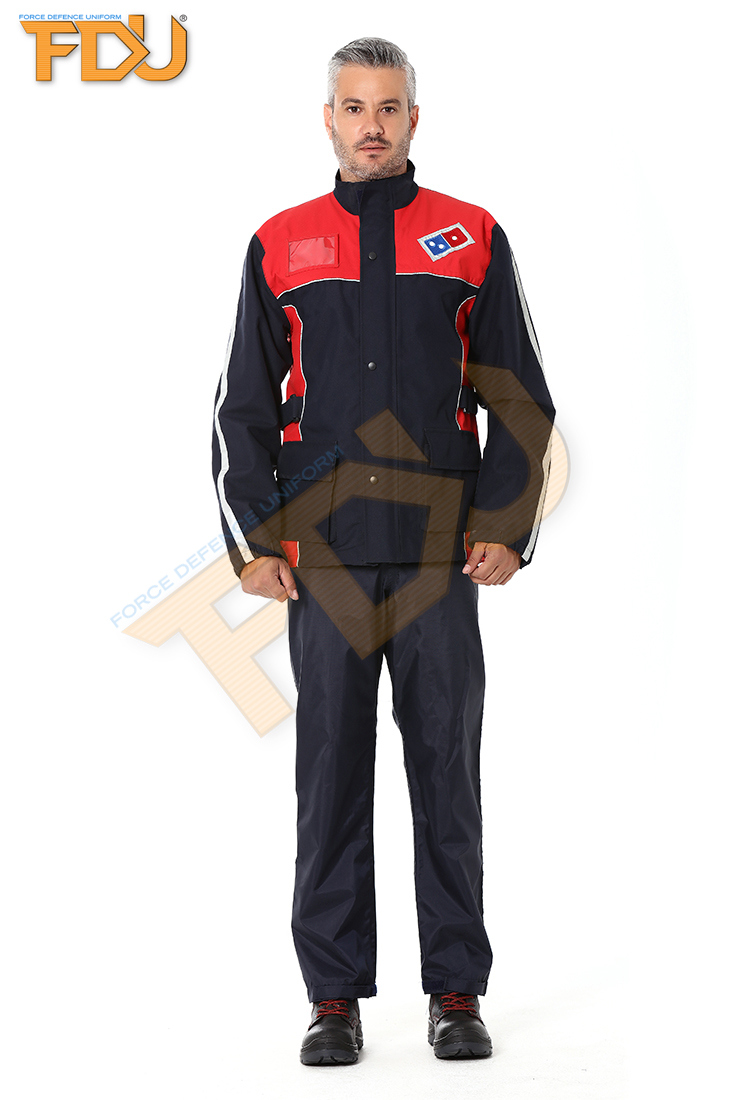 FDU-2747 Motorcycle Suit
