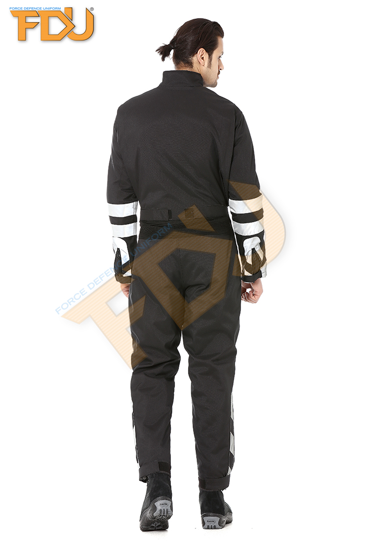 FDU-2748 Motorcycle Suit