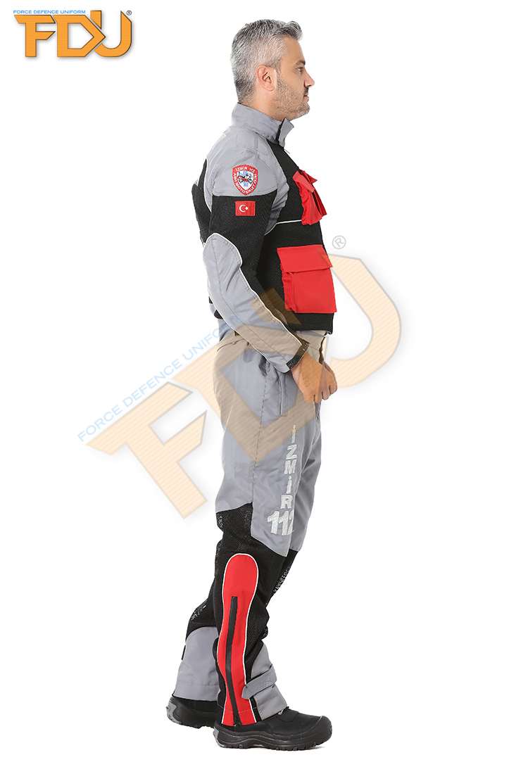 FDU-2749 Motorcycle Suit