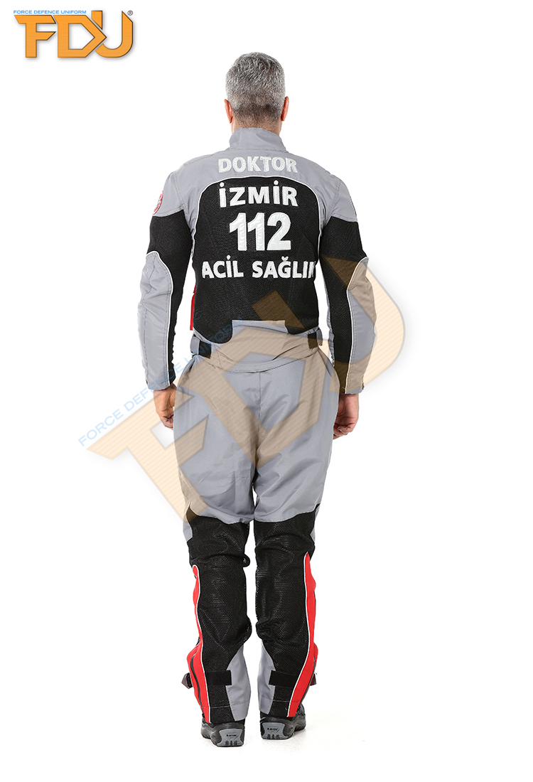 FDU-2749 Motorcycle Suit
