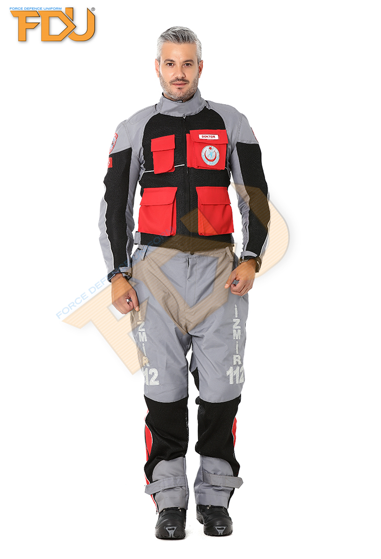 FDU-2749 Motorcycle Suit