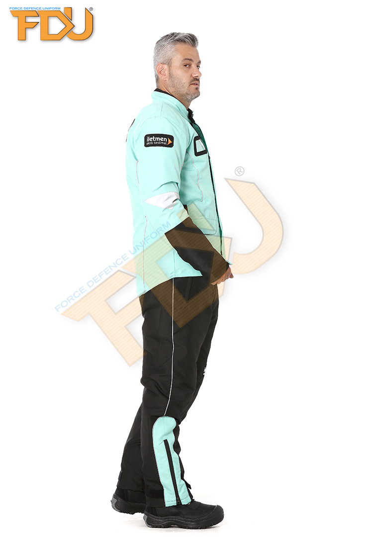 FDU-2750 Motorcycle Suit
