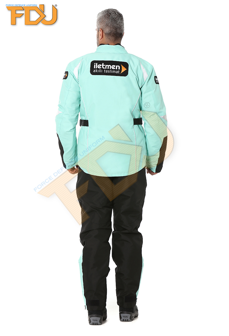 FDU-2750 Motorcycle Suit