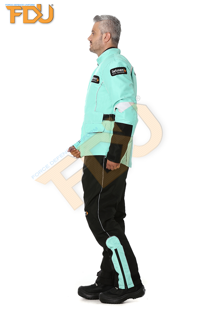 FDU-2750 Motorcycle Suit