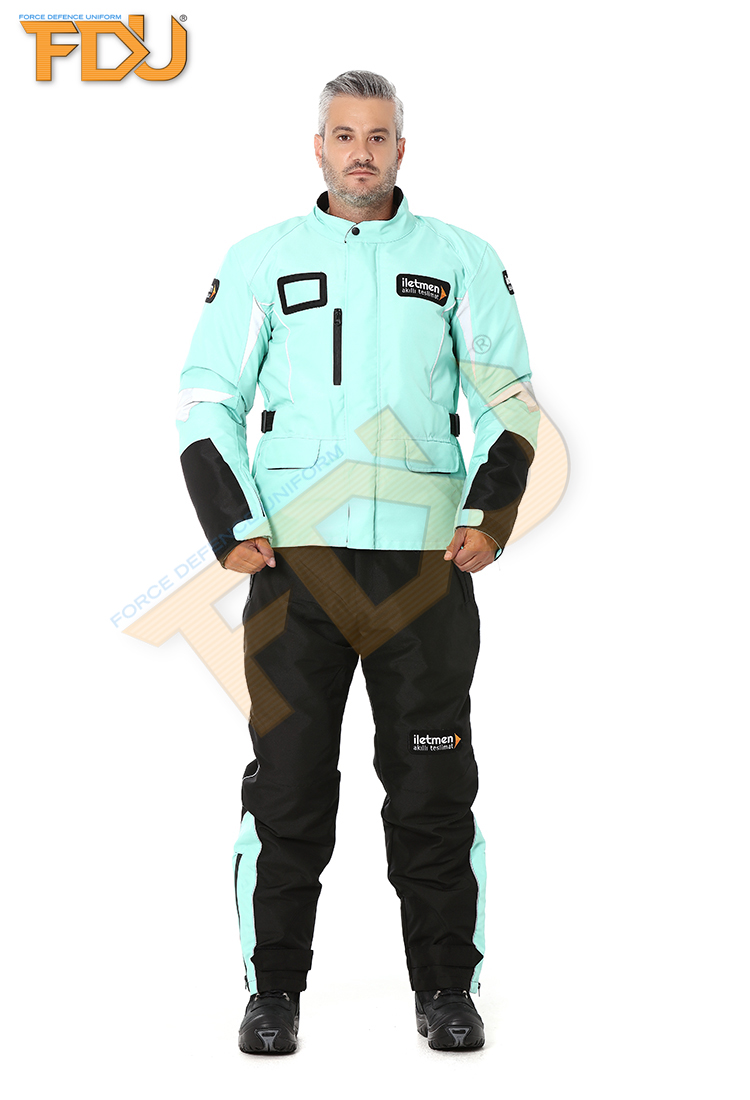 FDU-2750 Motorcycle Suit