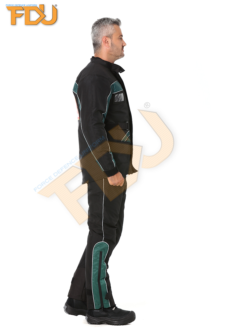 FDU-2753 Motorcycle Suit