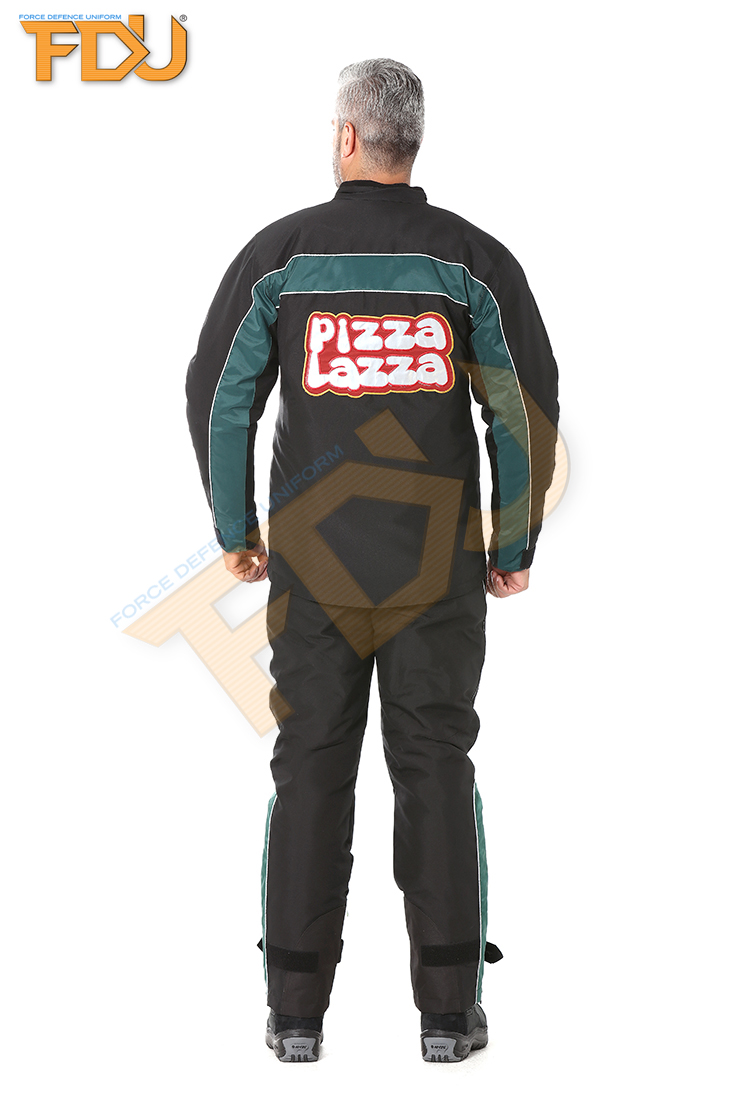 FDU-2753 Motorcycle Suit