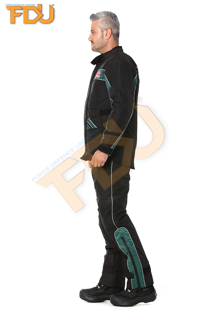 FDU-2753 Motorcycle Suit