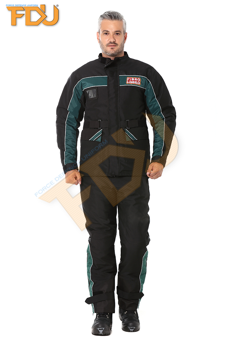 FDU-2753 Motorcycle Suit