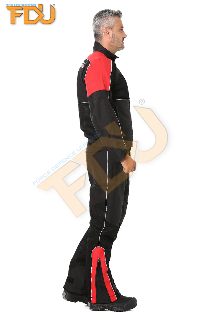 FDU-2754 Motorcycle Suit