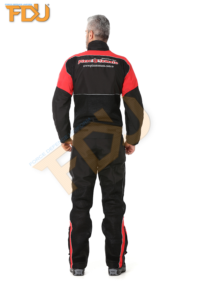 FDU-2754 Motorcycle Suit
