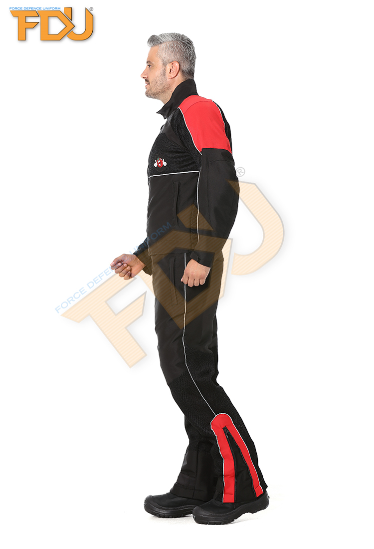 FDU-2754 Motorcycle Suit