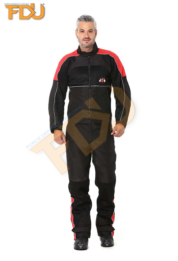 FDU-2754 Motorcycle Suit