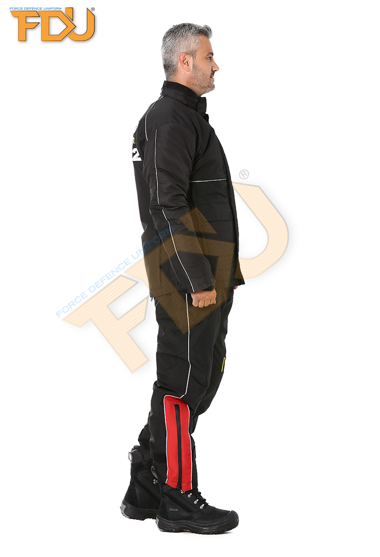 FDU-2756 Motorcycle Suit