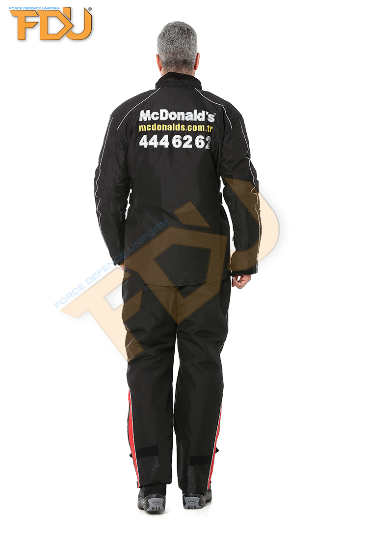 FDU-2756 Motorcycle Suit