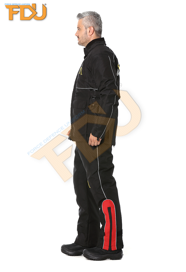 FDU-2756 Motorcycle Suit