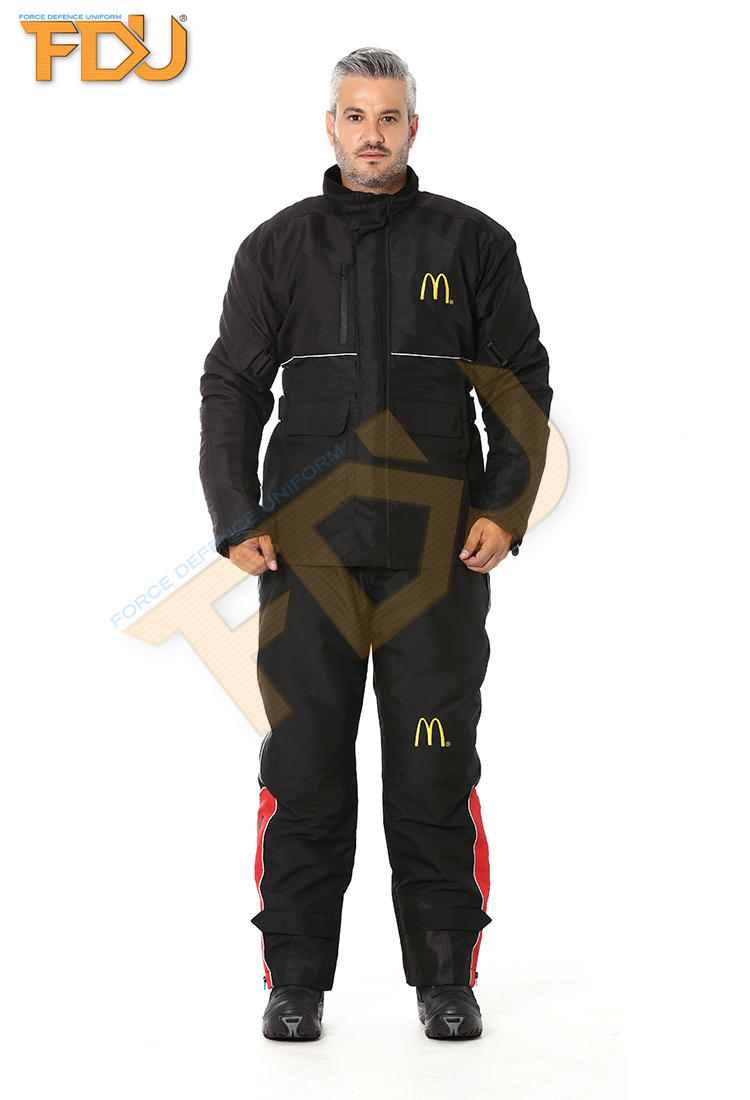 FDU-2756 Motorcycle Suit