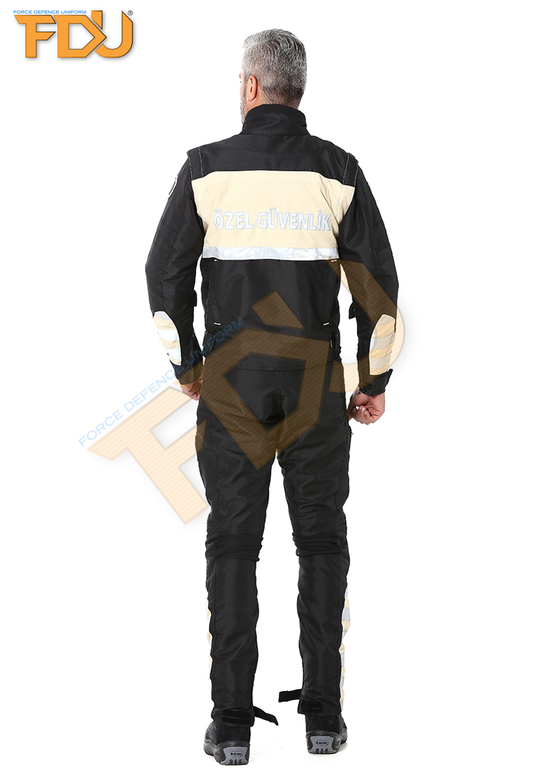 FDU-2757 Motorcycle Suit