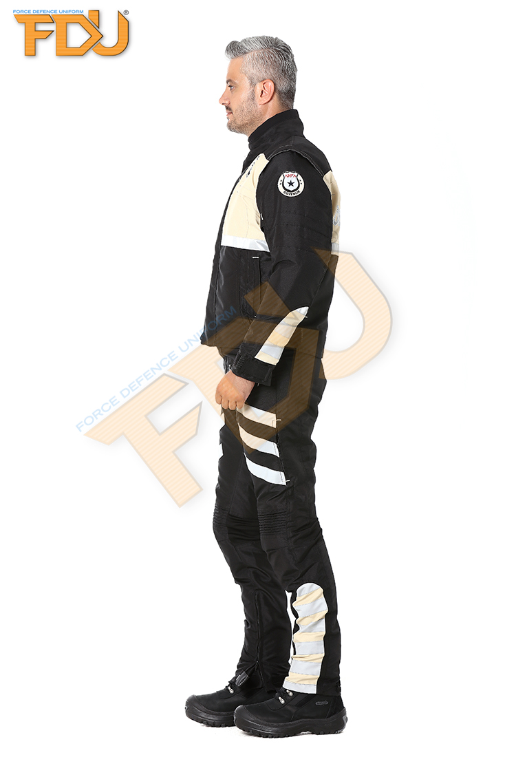 FDU-2757 Motorcycle Suit