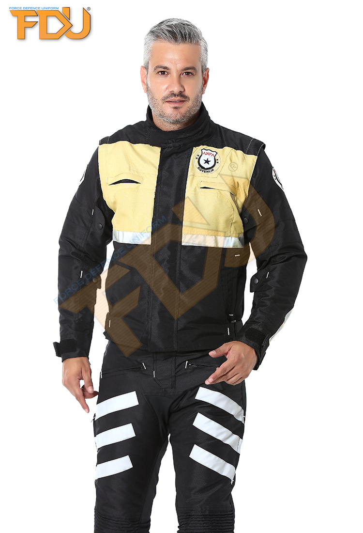 FDU-2757 Motorcycle Suit