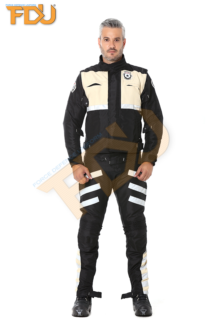 FDU-2757 Motorcycle Suit