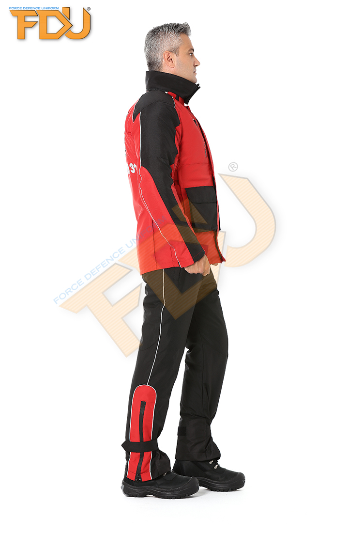 FDU-2759 Motorcycle Suit