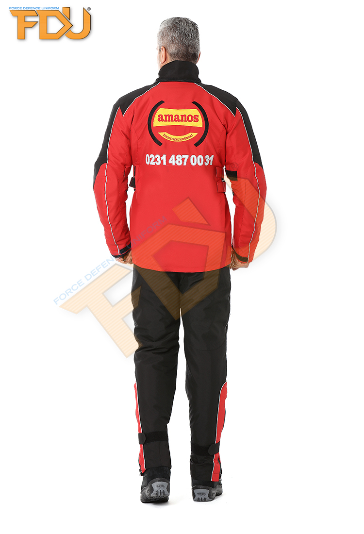 FDU-2759 Motorcycle Suit
