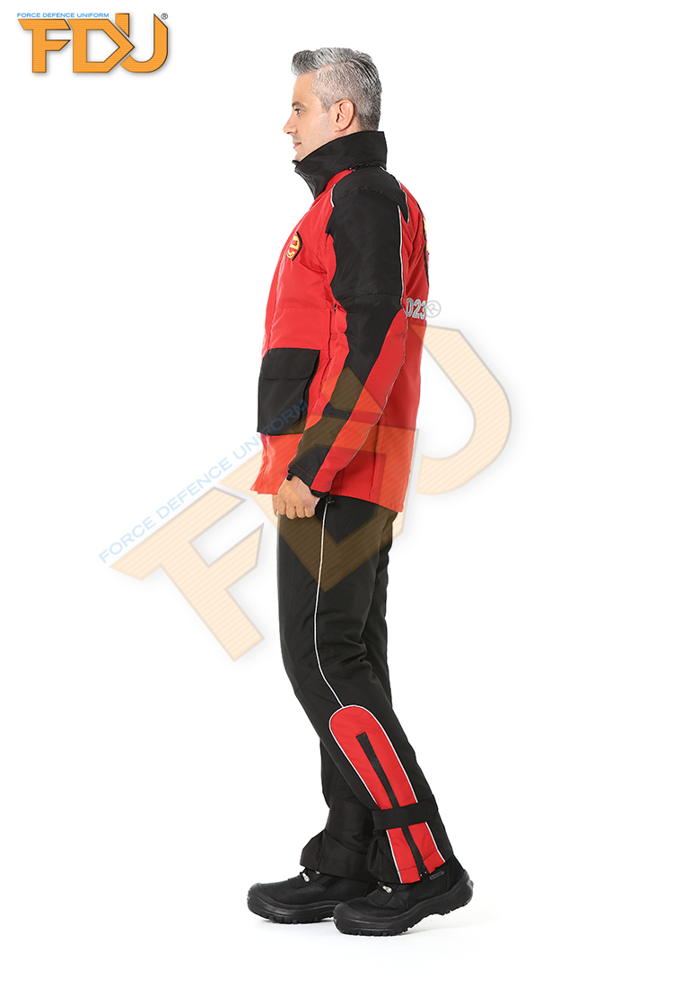 FDU-2759 Motorcycle Suit