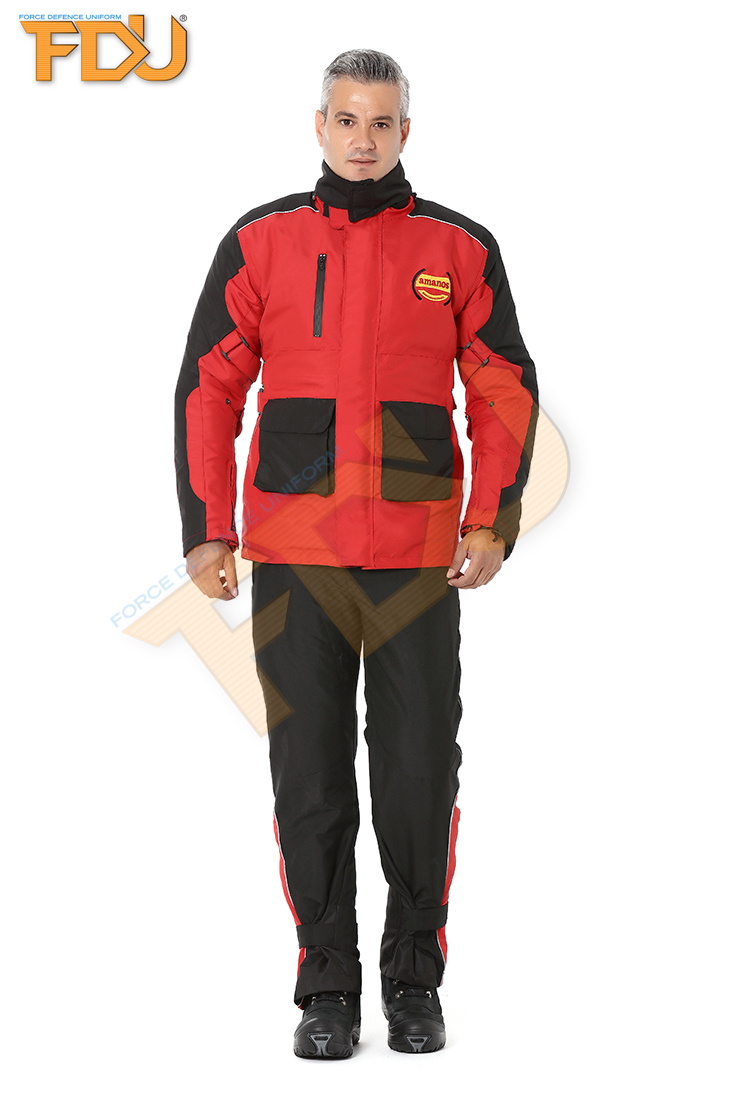 FDU-2759 Motorcycle Suit