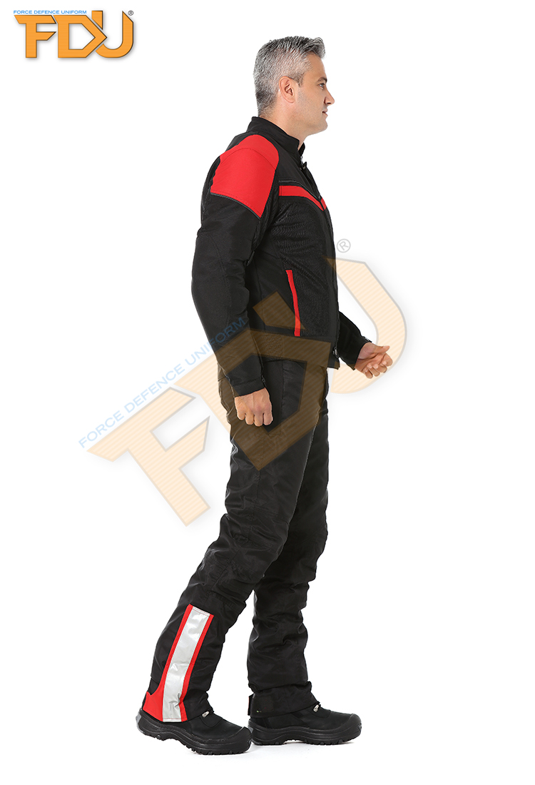 FDU-2760 Motorcycle Suit