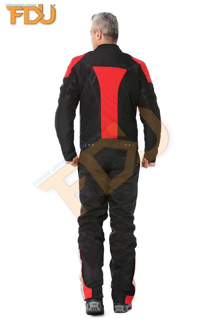 FDU-2760 Motorcycle Suit
