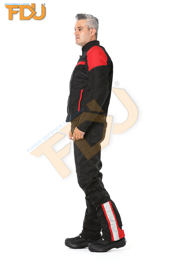 FDU-2760 Motorcycle Suit