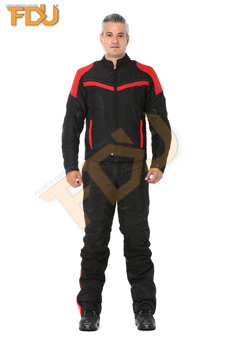 FDU-2760 Motorcycle Suit