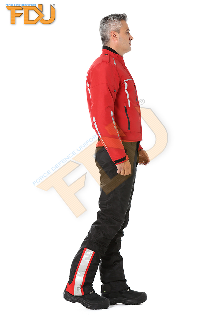 FDU-2761 Motorcycle Suit