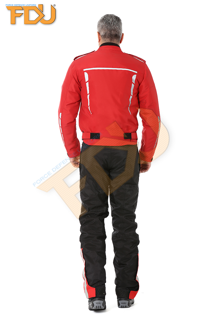 FDU-2761 Motorcycle Suit