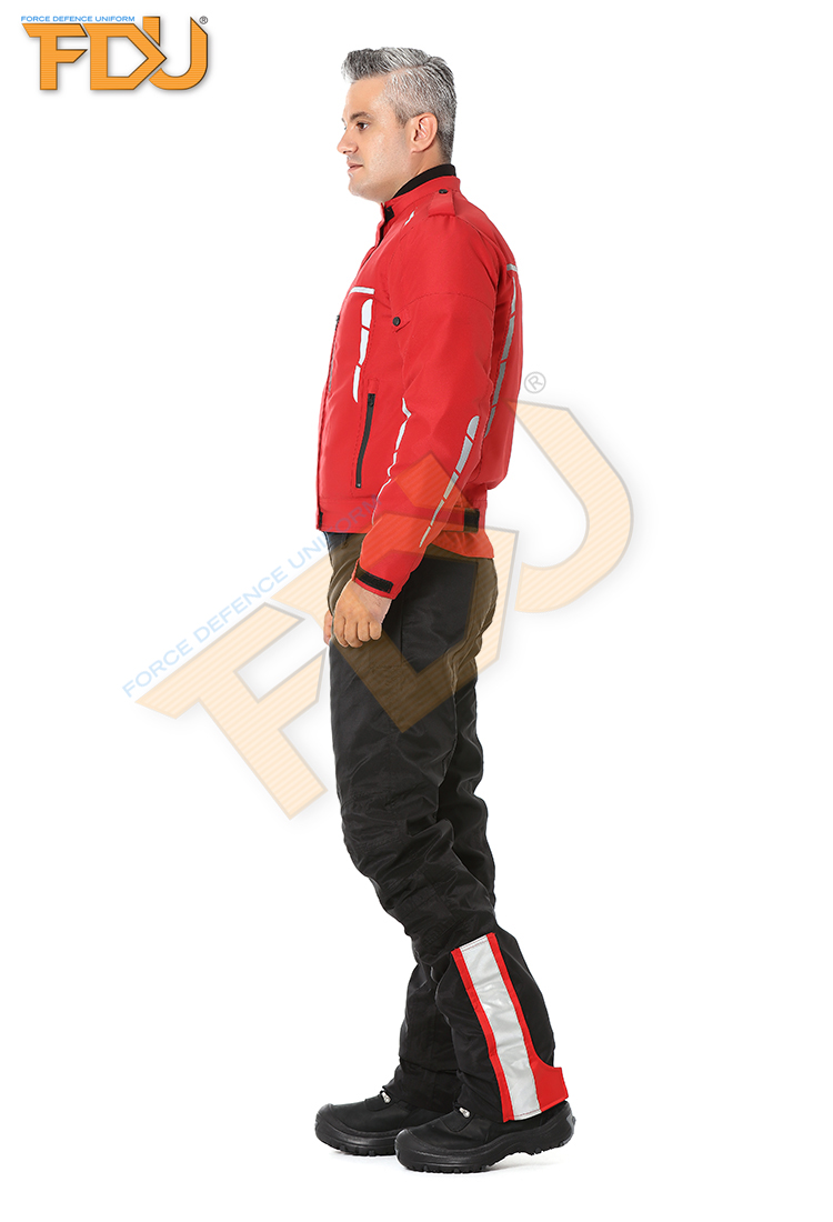 FDU-2761 Motorcycle Suit